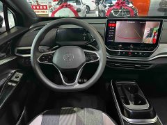 Volkswagen ID.4 CROZZ Pure Enjoyment Limited Edition - ფოტო 14