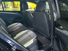 Volkswagen ID.4 CROZZ Pure Enjoyment Limited Edition - ფოტო 15