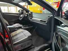 Volkswagen ID.4 CROZZ Pure Enjoyment Limited Edition - ფოტო 16