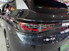 Volkswagen ID.4 CROZZ Pure Enjoyment Limited Edition - ფოტო 18