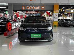 Volkswagen ID.4 CROZZ Pure Enjoyment Limited Edition - ფოტო 2