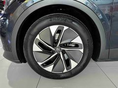 Volkswagen ID.4 CROZZ Pure Enjoyment Limited Edition - ფოტო 20