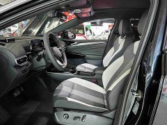 Volkswagen ID.4 CROZZ Pure Enjoyment Limited Edition - ფოტო 8