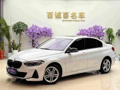 BMW 1 Series 120i M Sport Night Edition - ფოტო 1