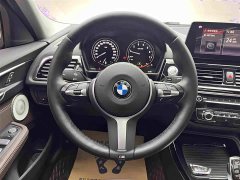 BMW 1 Series 120i M Sport Night Edition - ფოტო 14