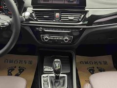 BMW 1 Series 120i M Sport Night Edition - ფოტო 15