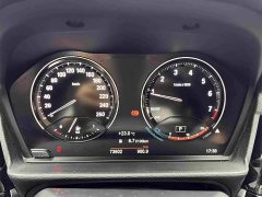 BMW 1 Series 120i M Sport Night Edition - ფოტო 16