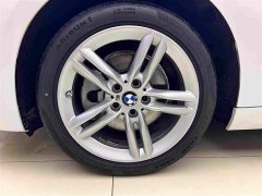 BMW 1 Series 120i M Sport Night Edition - ფოტო 19