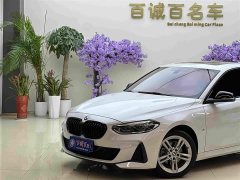 BMW 1 Series 120i M Sport Night Edition - ფოტო 2