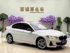 BMW 1 Series 120i M Sport Night Edition - ფოტო 3