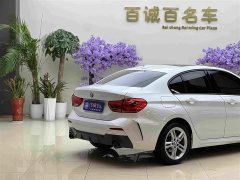BMW 1 Series 120i M Sport Night Edition - ფოტო 6