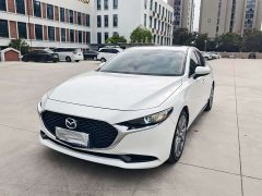 Mazda3 Axela 2020 2.0L 100th Anniversary Special Edition - ფოტო 1