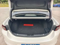 Mazda3 Axela 2020 2.0L 100th Anniversary Special Edition - ფოტო 10