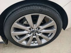 Mazda3 Axela 2020 2.0L 100th Anniversary Special Edition - ფოტო 11