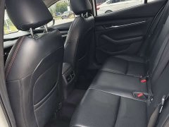 Mazda3 Axela 2020 2.0L 100th Anniversary Special Edition - ფოტო 15
