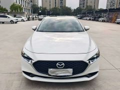 Mazda3 Axela 2020 2.0L 100th Anniversary Special Edition - ფოტო 2