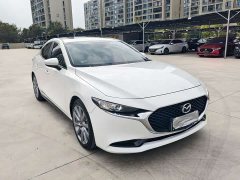 Mazda3 Axela 2020 2.0L 100th Anniversary Special Edition - ფოტო 3