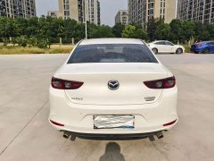 Mazda3 Axela 2020 2.0L 100th Anniversary Special Edition - ფოტო 4