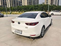 Mazda3 Axela 2020 2.0L 100th Anniversary Special Edition - ფოტო 5