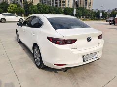 Mazda3 Axela 2020 2.0L 100th Anniversary Special Edition - ფოტო 6
