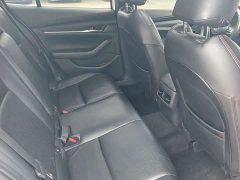 Mazda3 Axela 2020 2.0L 100th Anniversary Special Edition - ფოტო 9