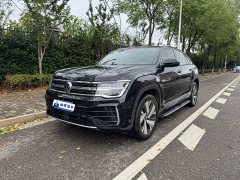 Volkswagen Teramont X 380TSI AWD Premium Luxury Edition - ფოტო 1