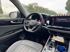 Volkswagen Teramont X 380TSI AWD Premium Luxury Edition - ფოტო 10