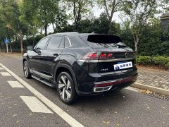 Volkswagen Teramont X 380TSI AWD Premium Luxury Edition - ფოტო 3