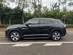 Volkswagen Teramont X 380TSI AWD Premium Luxury Edition - ფოტო 5