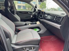 Volkswagen Teramont X 380TSI AWD Premium Luxury Edition - ფოტო 6