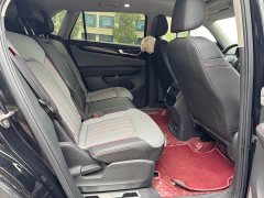 Volkswagen Teramont X 380TSI AWD Premium Luxury Edition - ფოტო 7