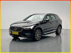 Volvo XC60 T5 AWD Smart Remote Luxury Edition - ფოტო 1