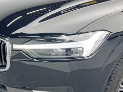 Volvo XC60 T5 AWD Smart Remote Luxury Edition - ფოტო 11