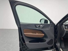 Volvo XC60 T5 AWD Smart Remote Luxury Edition - ფოტო 12