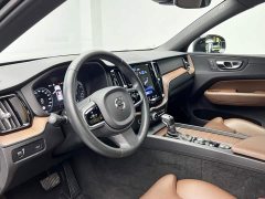 Volvo XC60 T5 AWD Smart Remote Luxury Edition - ფოტო 13