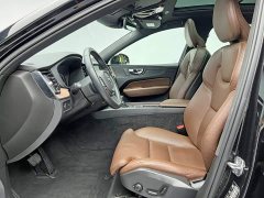 Volvo XC60 T5 AWD Smart Remote Luxury Edition - ფოტო 14