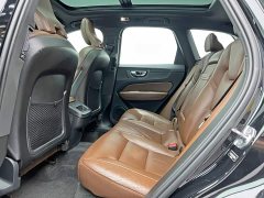 Volvo XC60 T5 AWD Smart Remote Luxury Edition - ფოტო 15