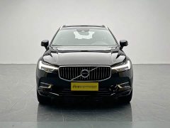 Volvo XC60 T5 AWD Smart Remote Luxury Edition - ფოტო 2