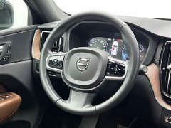 Volvo XC60 T5 AWD Smart Remote Luxury Edition - ფოტო 20