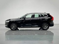 Volvo XC60 T5 AWD Smart Remote Luxury Edition - ფოტო 3