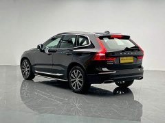 Volvo XC60 T5 AWD Smart Remote Luxury Edition - ფოტო 4