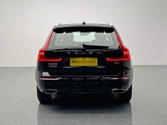 Volvo XC60 T5 AWD Smart Remote Luxury Edition - ფოტო 5