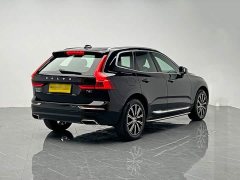Volvo XC60 T5 AWD Smart Remote Luxury Edition - ფოტო 6