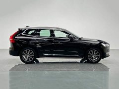Volvo XC60 T5 AWD Smart Remote Luxury Edition - ფოტო 7