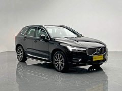 Volvo XC60 T5 AWD Smart Remote Luxury Edition - ფოტო 8