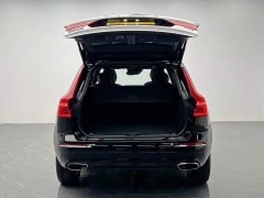 Volvo XC60 T5 AWD Smart Remote Luxury Edition - ფოტო 9