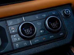 Land Rover Defender 110 3.0T P400 X-DYNAMIC HSE - ფოტო 16