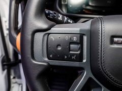 Land Rover Defender 110 3.0T P400 X-DYNAMIC HSE - ფოტო 19