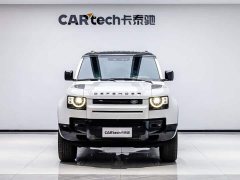 Land Rover Defender 110 3.0T P400 X-DYNAMIC HSE - ფოტო 2