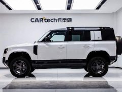 Land Rover Defender 110 3.0T P400 X-DYNAMIC HSE - ფოტო 3